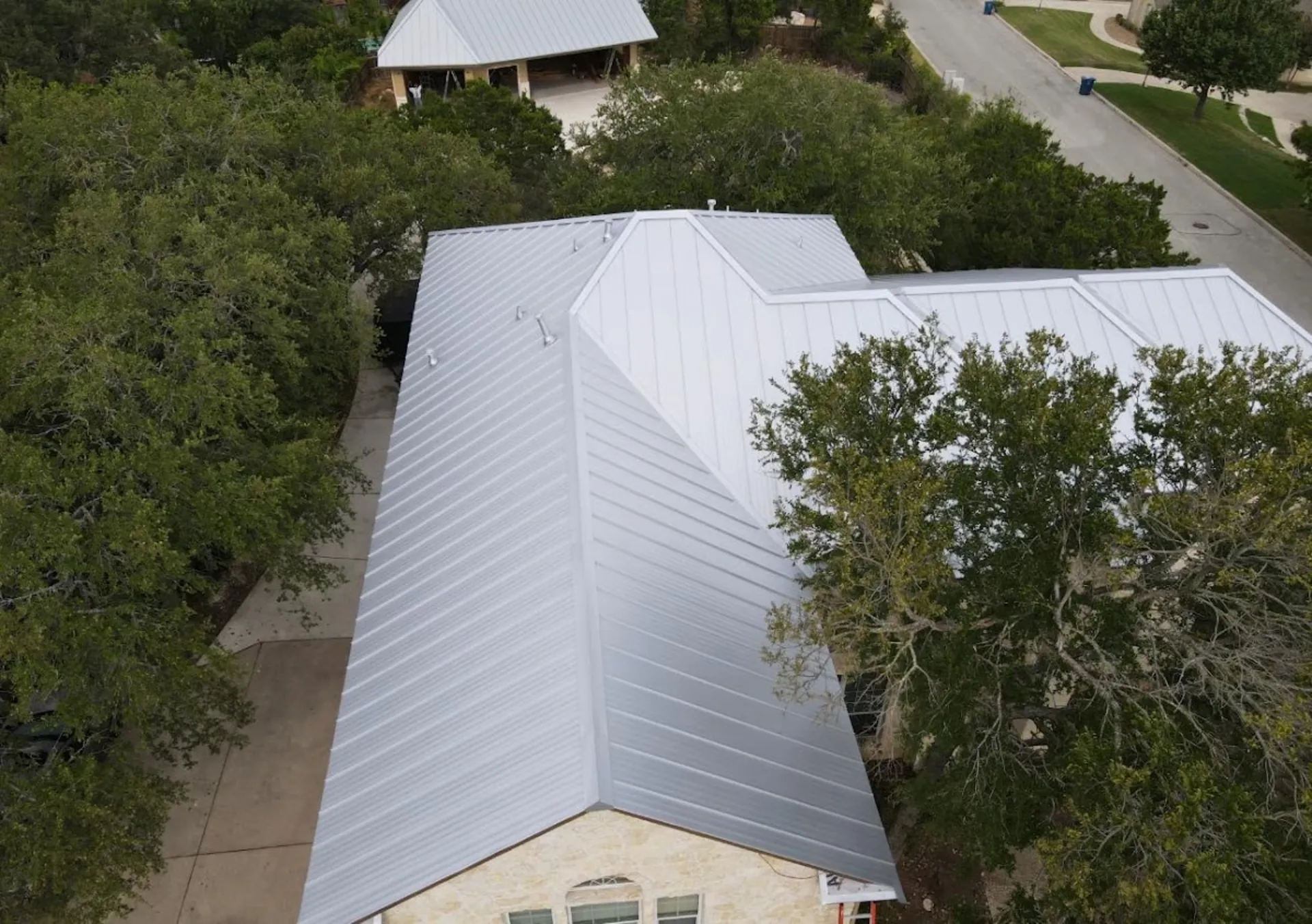 Metal Roofing services in Southborough, MA